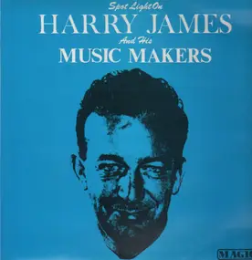 Harry James - Spotlight on Harry James 1946