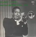 LP - Harry James - And His Orchestra - 1954