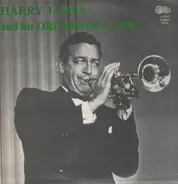 Harry James - And His Orchestra - 1954