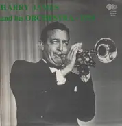 Harry James - And His Orchestra - 1954