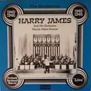LP - Harry James And His Orchestra , Helen Forrest - The Uncollected Harry James And His Orchestra, 1943-1946