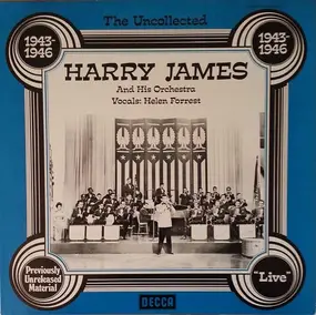 Harry James - The Uncollected Vol. 4 1943-1946