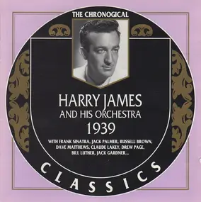 Harry James - 1939