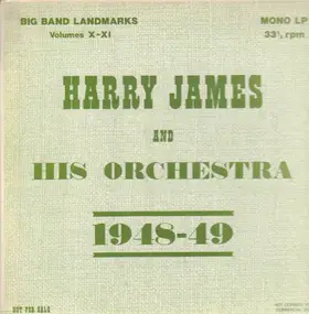 Harry James - 1948-49