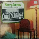 LP - Harry James And His Orchestra - 1943-1946 Vol.3