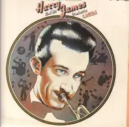 Harry James And His Orchestra - The BEat of Big Bands - Laura