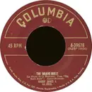 7inch Vinyl Single - Harry James And His Orchestra - The Brave Bulls (La Virgen De La Macarena)