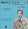 LP - Harry James And His Orchestra - The D-Day Broadcasts, June 6, 1944 - rare