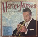 LP - Harry James And His Orchestra - The Entertainers