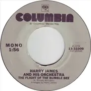 Harry James And His Orchestra - Flight Of The Bumble Bee