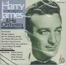 CD - Harry James And His Orchestra - The Hit Years