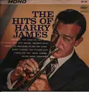 LP - Harry James And His Orchestra - The Hits Of Harry James - Red Vinyl