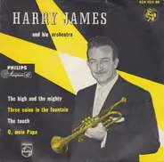 Harry James And His Orchestra - The High And The Mighty