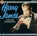 CD - Harry James And His Orchestra - The Silver Collection - Harry James