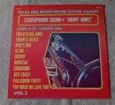 LP - Harry James And His Orchestra - The Stereophonic Sound Of Harry James Vol. 1