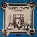 LP - Harry James And His Orchestra - The Uncollected 1943-1946