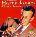 CD - Harry James And His Orchestra - The Unforgettable Harry James & His Orchestra