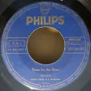 7inch Vinyl Single - Harry James And His Orchestra - Three For The Show