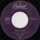 7inch Vinyl Single - Harry James And His Orchestra - Trumpet Blues / Two O'Clock Jump