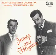 Harry James And His Orchestra Vocals By Dick Haymes - 1941 - James And Haymes