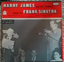 LP - Harry James And His Orchestra Vocals by Frank Sinatra - July 19 - 1939 America Dances Broadcast