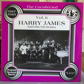 Harry James - Volume 6 1947-49