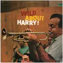 LP - Harry James And His Orchestra - Wild About Harry