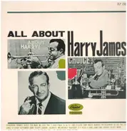 Harry James and His Orchestra - All About Harry James