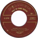 7inch Vinyl Single - Harry James And His Orchestra - Ciribiribin (They're So In Love) / Concerto For Trumpet