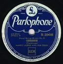 Schellack - Harry James And His Orchestra - Ciribiribin / Sweet Georgia Brown