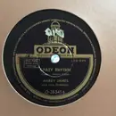 Schellack - Harry James And His Orchestra - Crazy Rhythm / Blues In The Night