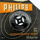 7inch Vinyl Single - Harry James And His Orchestra - Drei Münzen Im Brunnen = Three Coins In The Fountain