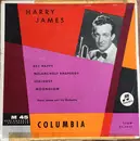 7inch Vinyl Single - Harry James And His Orchestra - Get Happy - EP