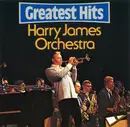CD - Harry James And His Orchestra - Greatest Hits