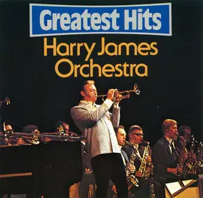 Harry James - Greatest Hits