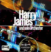 10'' - Harry James And His Orchestra - Harry James Und Sein Orchester