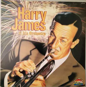 Harry James - Harry James And His Orchestra 1946-1966