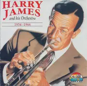 CD - Harry James And His Orchestra - Harry James And His Orchestra 1954-1966