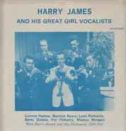 Harry James And His Orchestra - Harry James ...Today