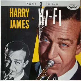 Harry James - Harry James In Hi-Fi Part 1