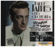 Harry James and his orchestra - Harry James-Stompin'at Savoy