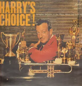 Harry James - Harry's Choice