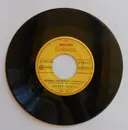 7inch Vinyl Single - Harry James And His Orchestra - Hernando's Hideaway