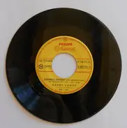 Harry James And His Orchestra - Hernando's Hideaway