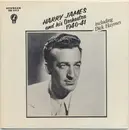 LP - Harry James And His Orchestra Including Dick Haymes - 1940-41