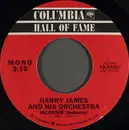 7inch Vinyl Single - Harry James And His Orchestra - Jalousie / Cherry