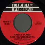 Harry James And His Orchestra - Jalousie / Cherry