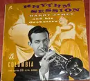 10'' - Harry James And His Orchestra - Rhythm Session With Harry James
