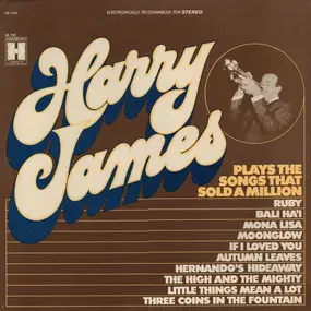 Harry James - Songs That Sold A Million