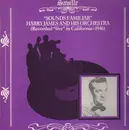 LP - Harry James and his Orchestra - Sounds Familiar